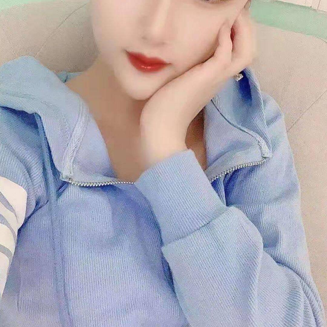 苏州网红脸的小可爱